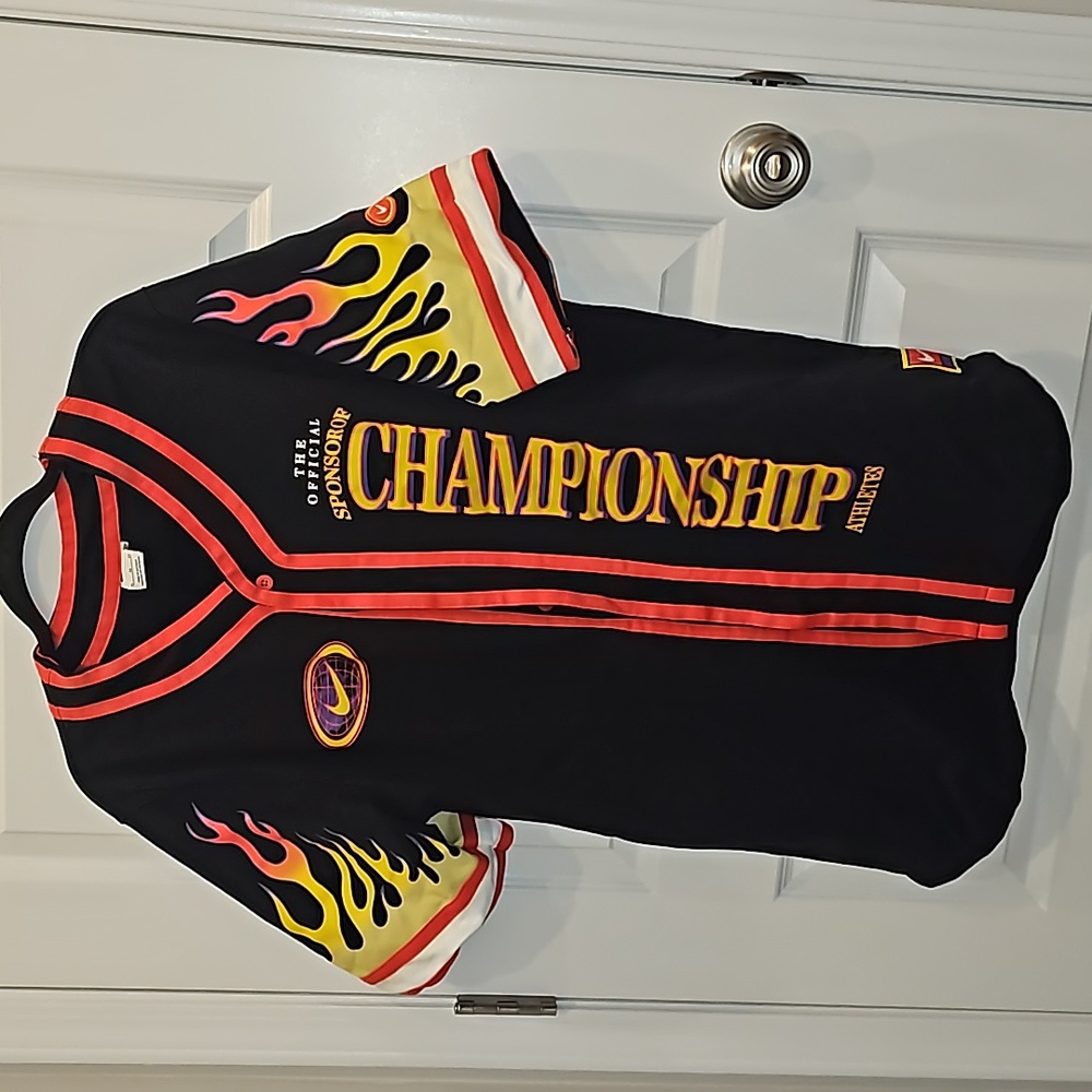 Nike Americana Jersey (XL)